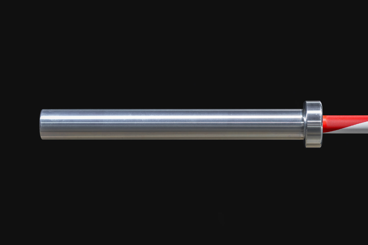 Semper Fidelis Olympic Barbell - 20KG (45LB)