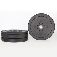 The Strength Co. Olympic Bumper Plates