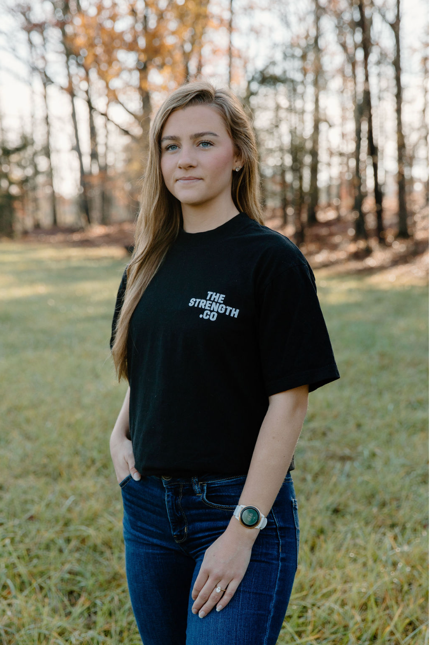The Strength Co. Squat T
