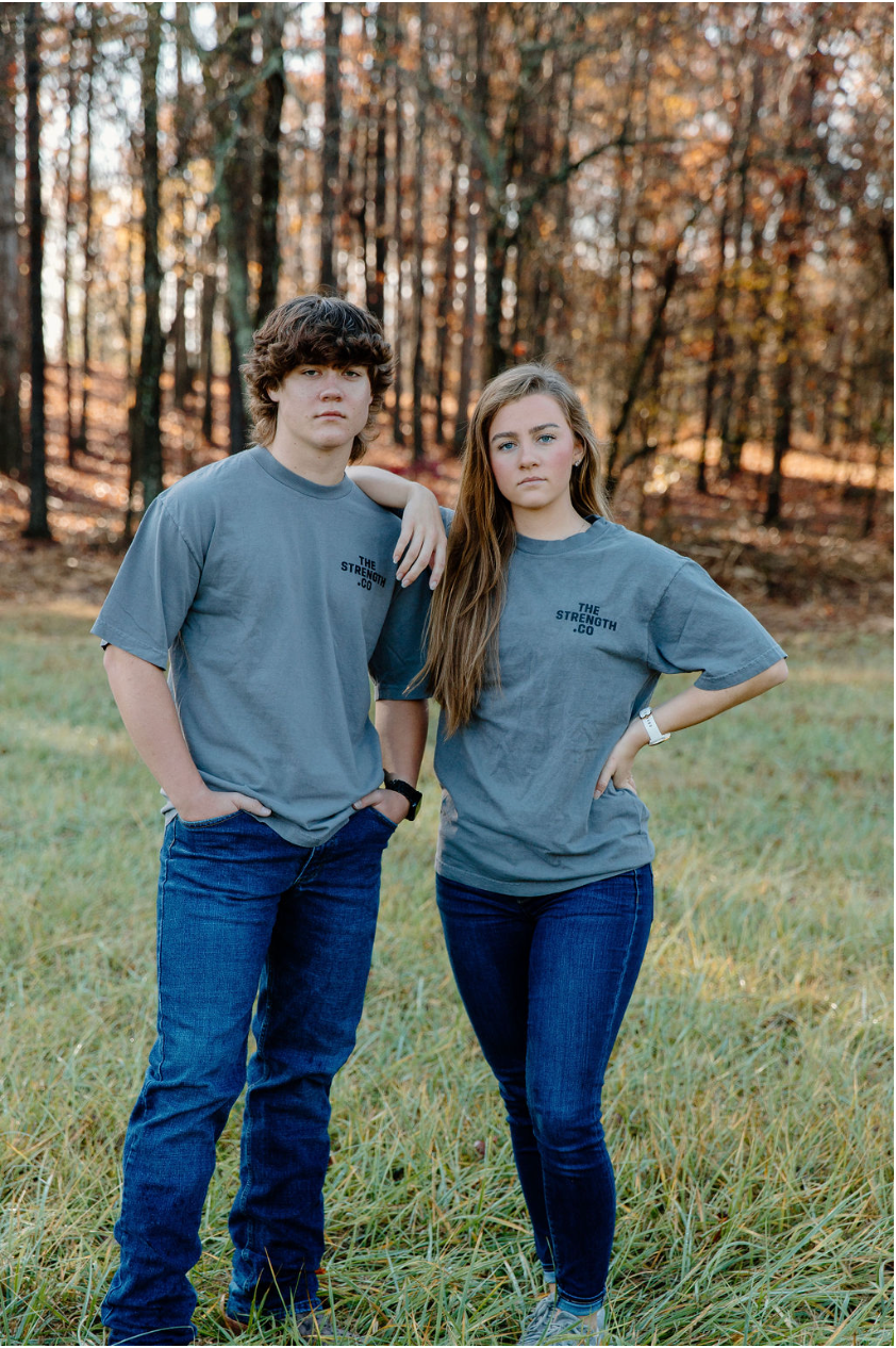The Strength Co. Squat T