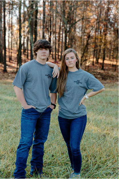 The Strength Co. Squat T