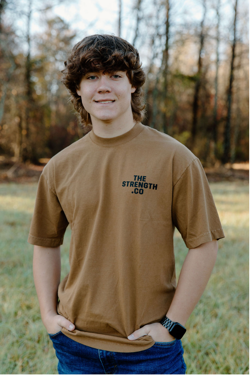 The Strength Co. Squat T