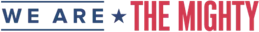 We Are The Mighty logotype