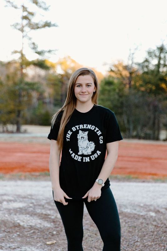 Calhoun Mascot T