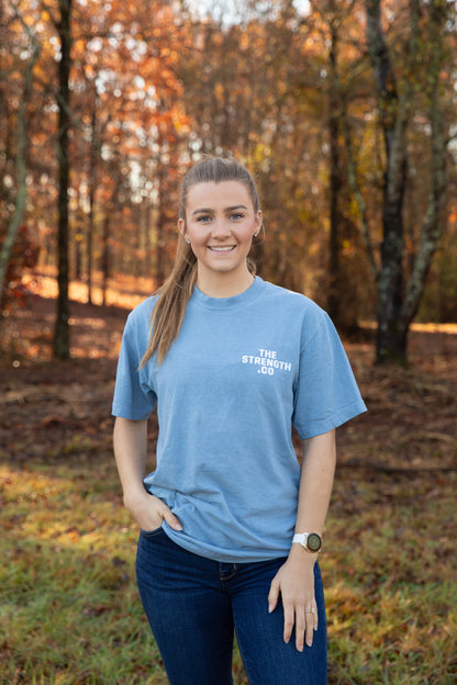The Strength Co. Squat T