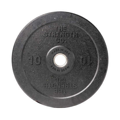 10lbs bumper plate the strength co