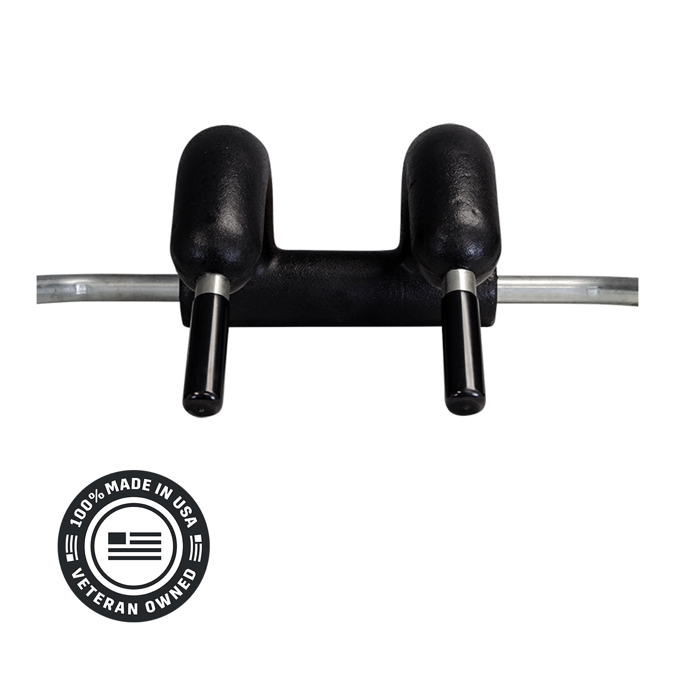 Marrs Bar - Safety Squat Bar