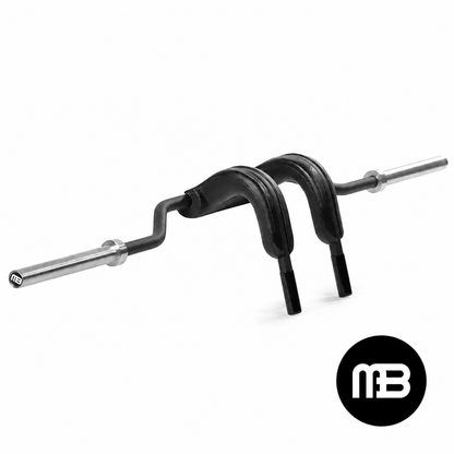Marrs Bar - Safety Squat Bar