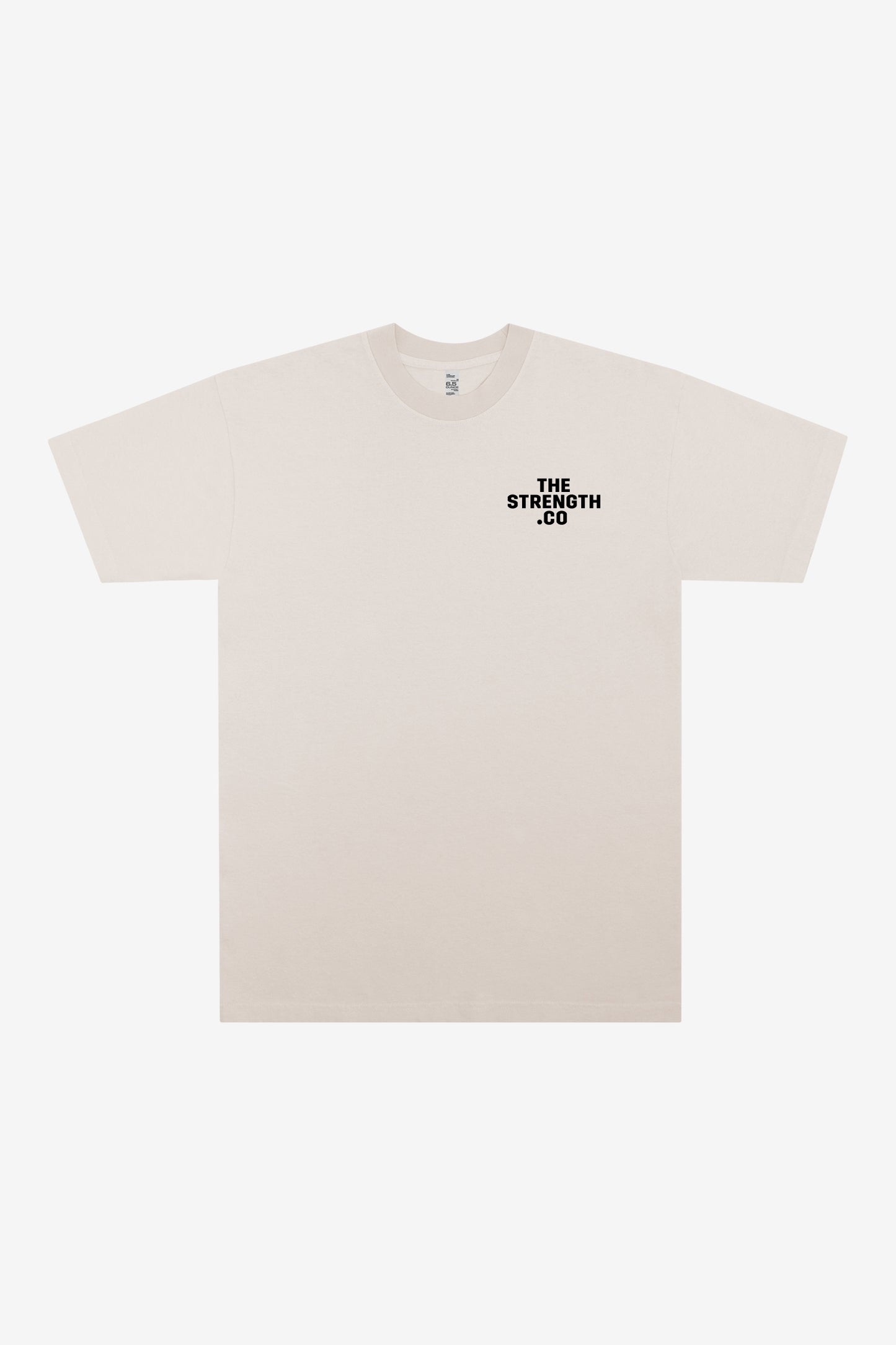 The Strength Co. Squat T
