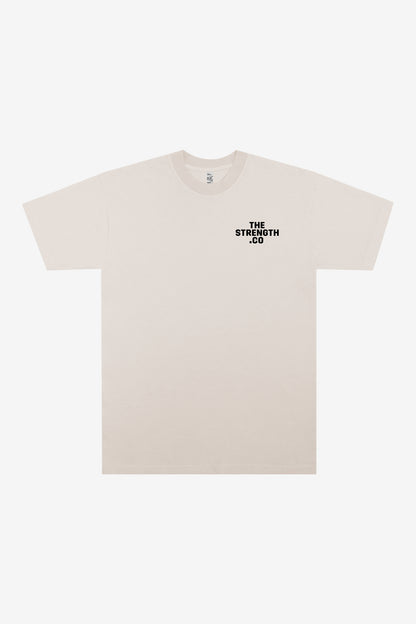 The Strength Co. Squat T