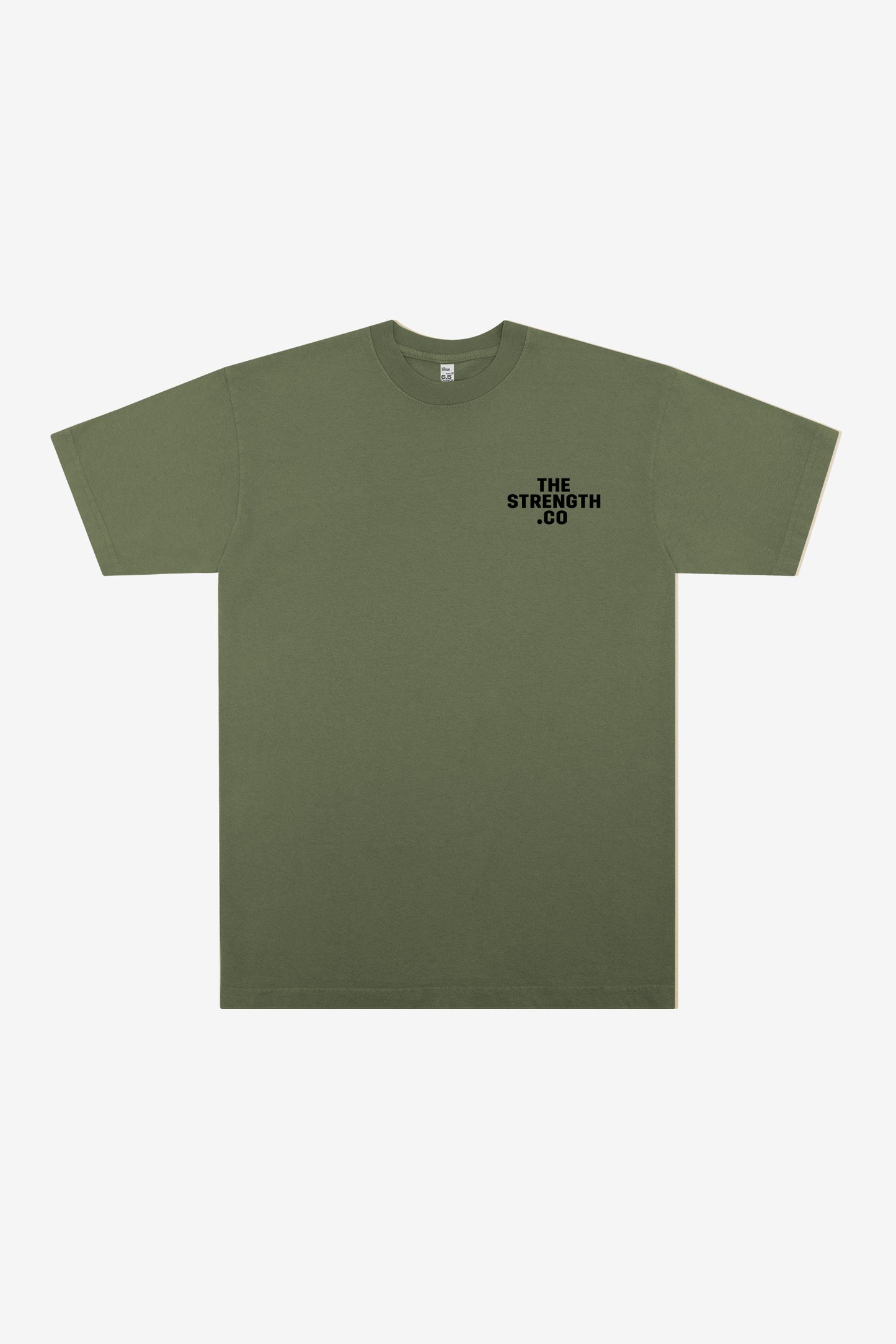 The Strength Co. Squat T