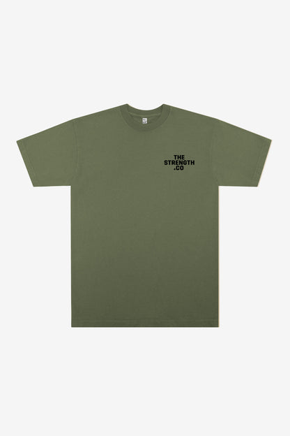 The Strength Co. Squat T