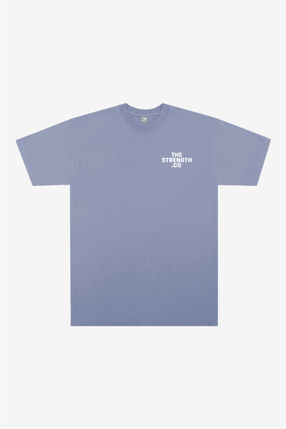 The Strength Co. Squat T