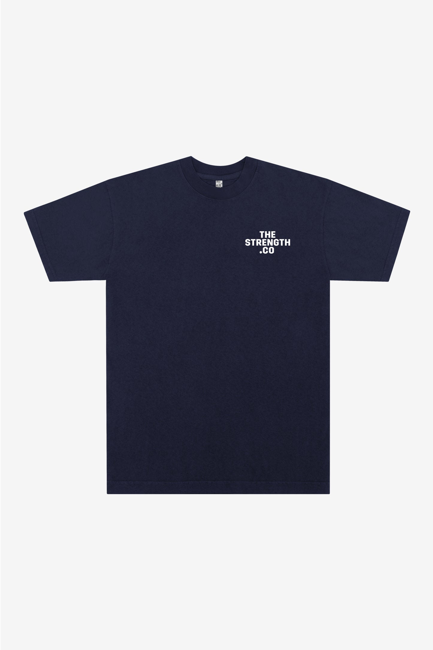 The Strength Co. Squat T