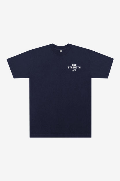 The Strength Co. Squat T