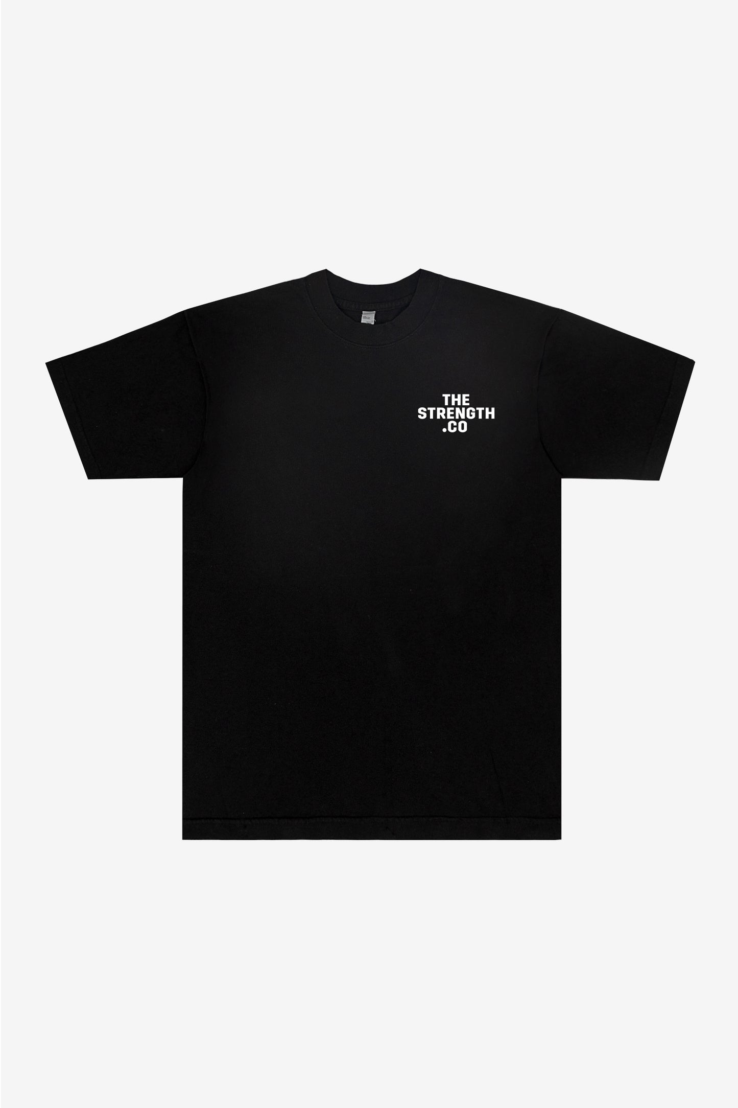 The Strength Co. Squat T