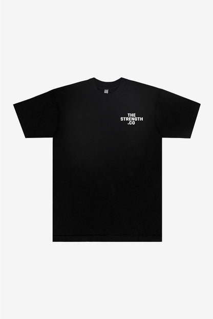 The Strength Co. Squat T