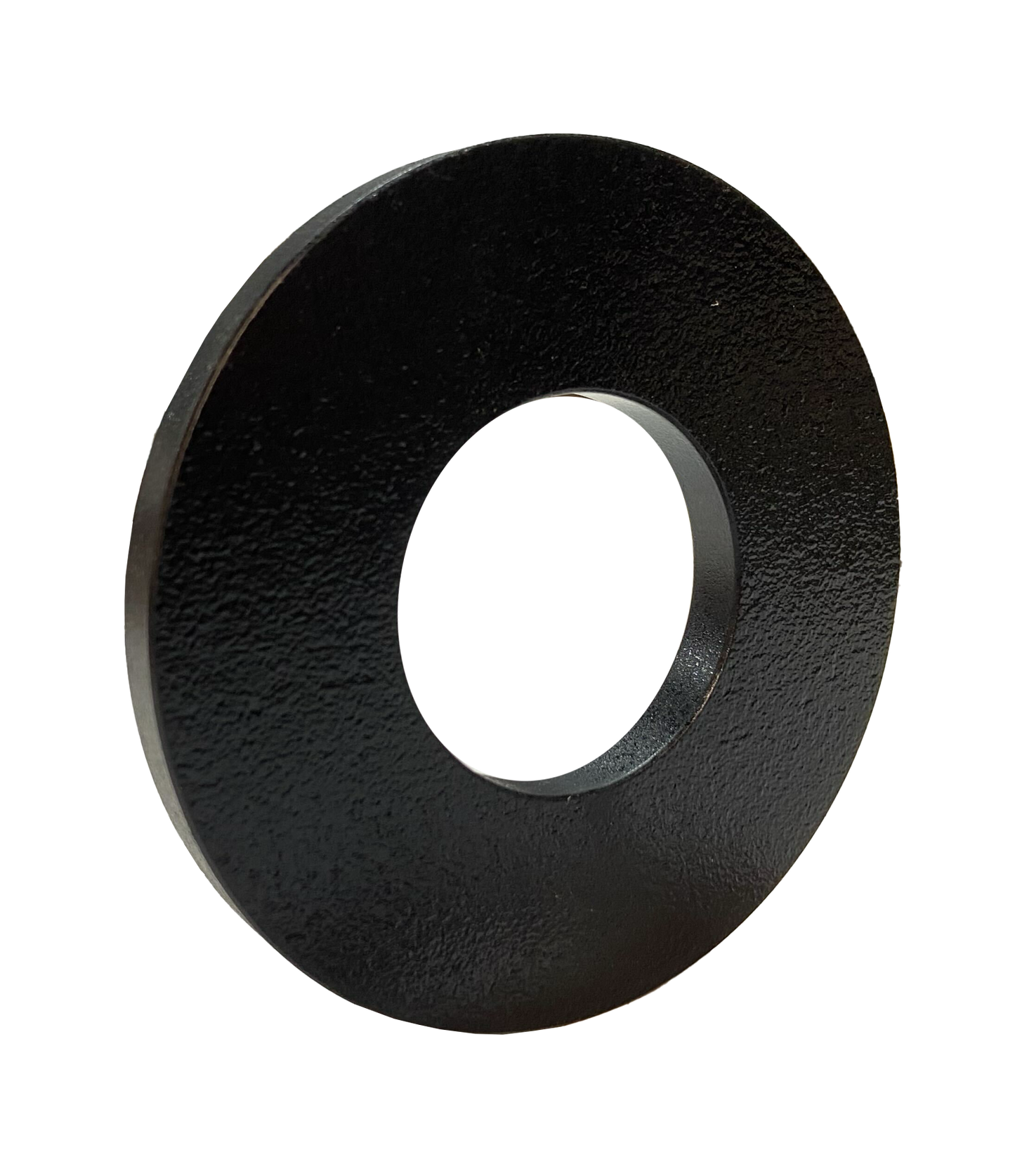 1 Pair of 0.75LBS Cast Iron Change Plates