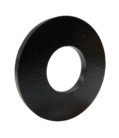1 Pair of 0.75LBS Cast Iron Change Plates