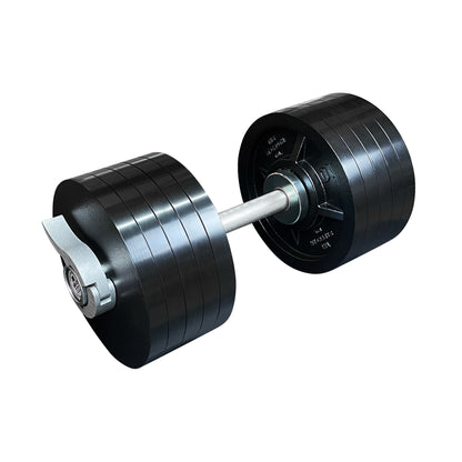 Loadable Dumbbell - Made In USA
