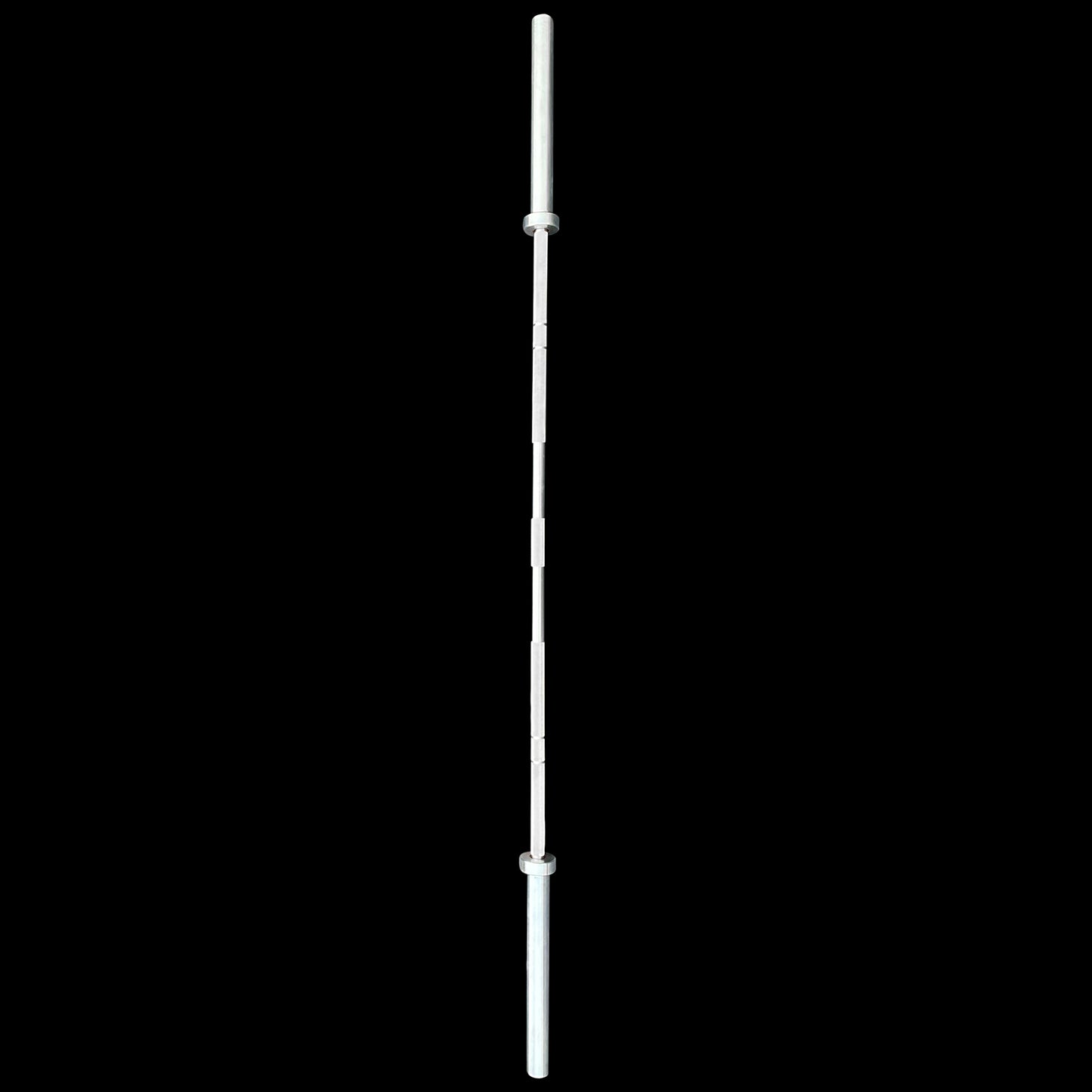 Standard Olympic Barbell - 20KG (45LB)