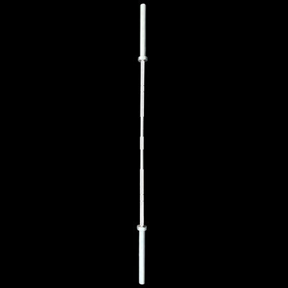 Standard Olympic Barbell - 20KG (45LB)