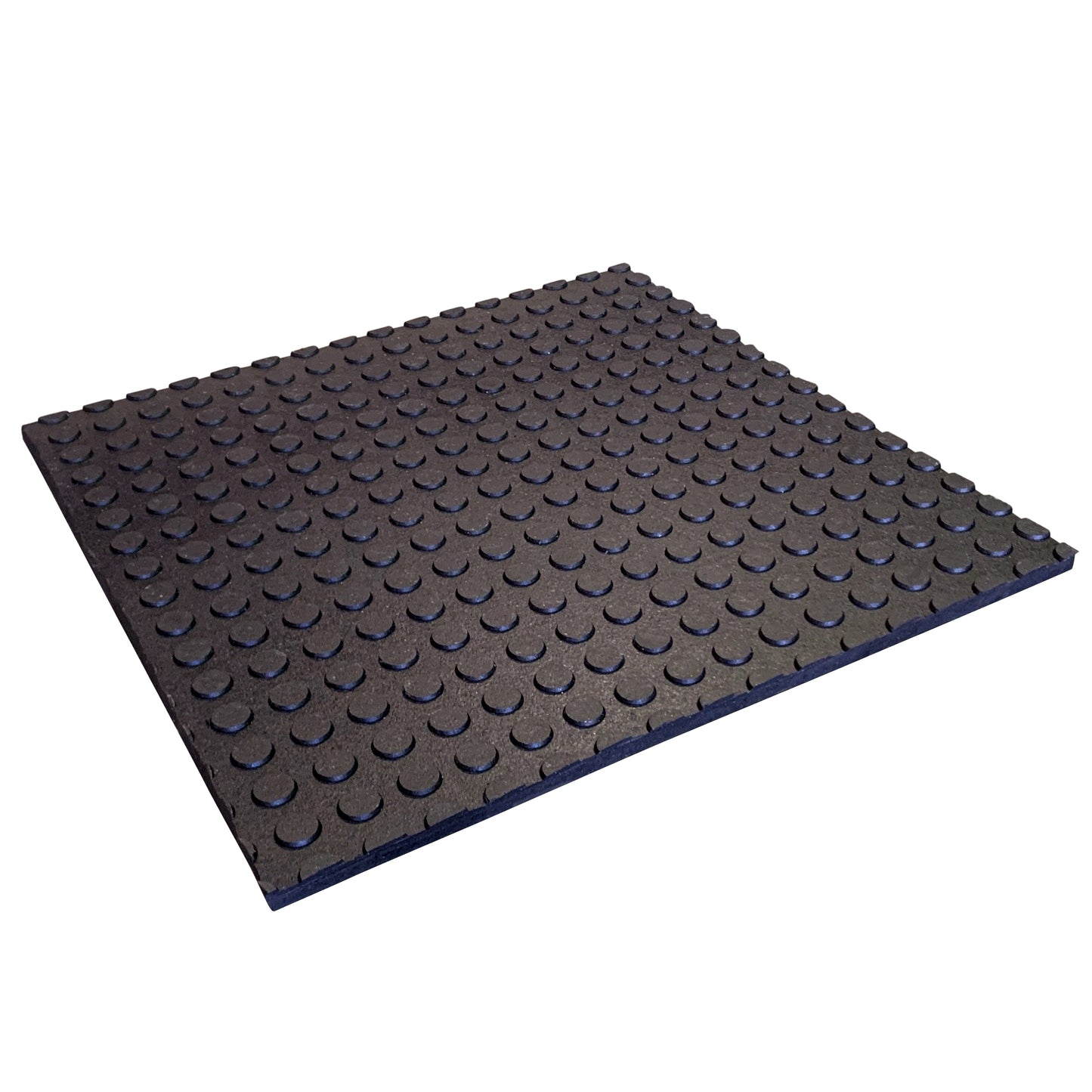 Rubber Deadlift Mats