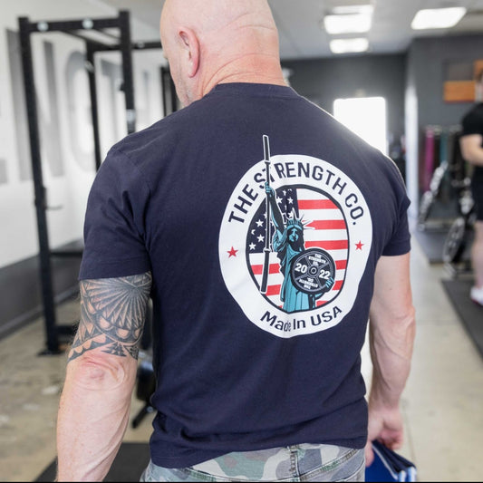 The Strength Co. Liberty T