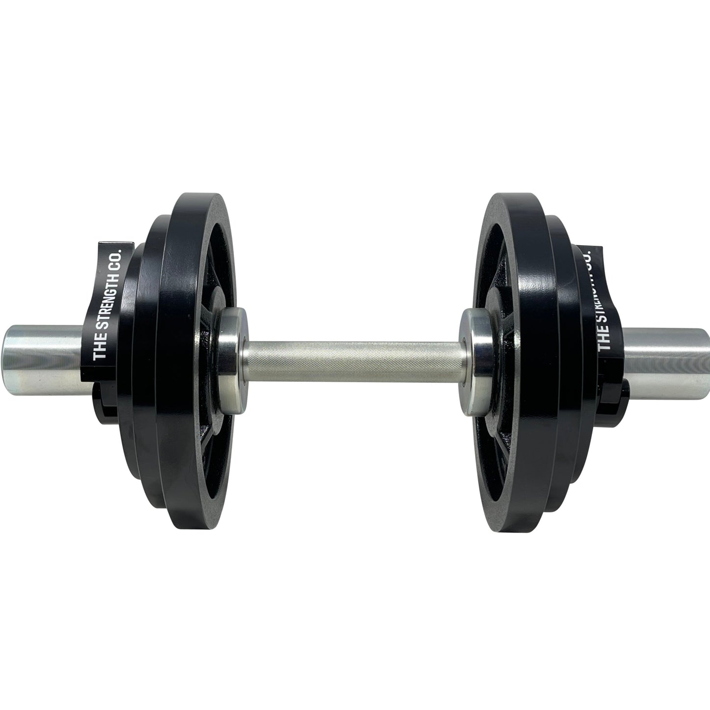 Adjustable Dumbbell Set