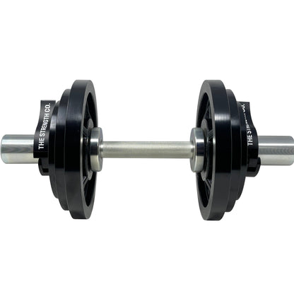 Adjustable Dumbbell Set