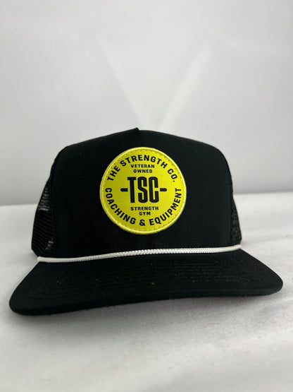 Made in USA Classic Trucker Hat