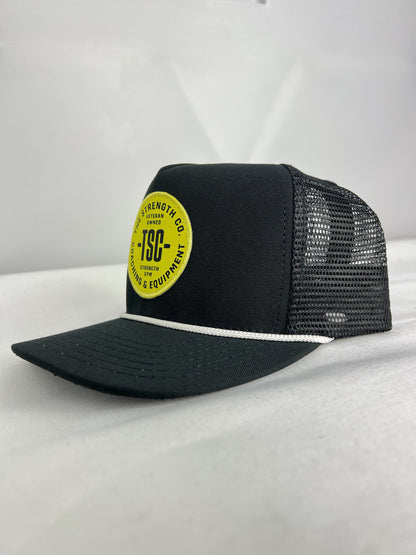 Made in USA Classic Trucker Hat