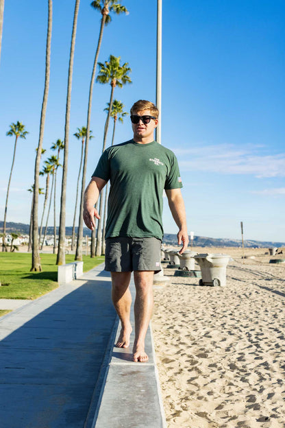 The Strength Co. Basic T-Shirt