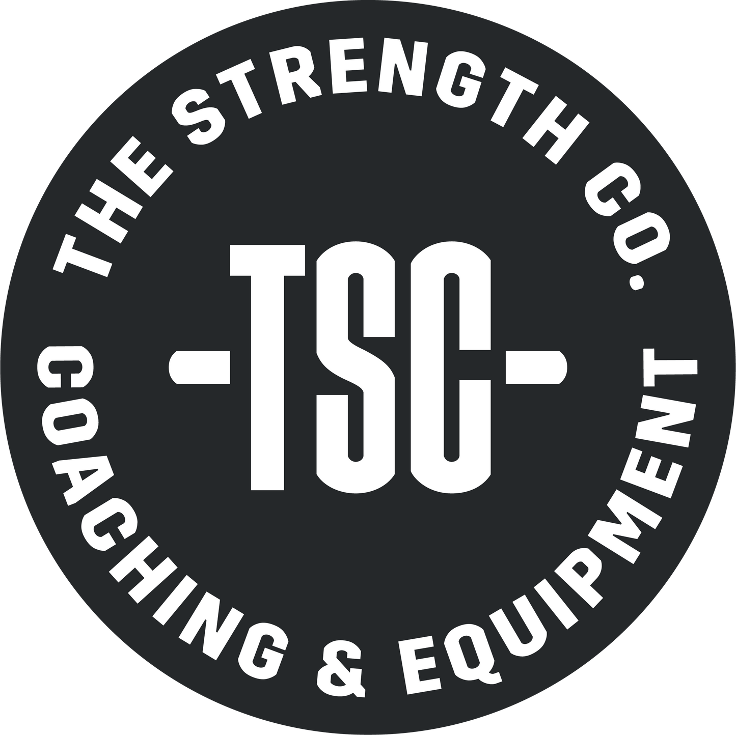 The Strength Co. Gift Cards