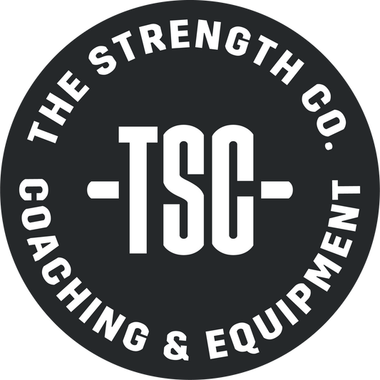 The Strength Co. Gift Cards